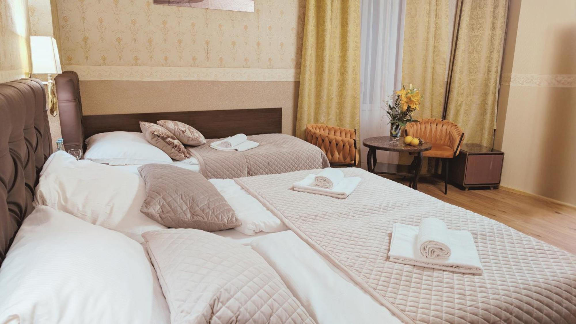 Guest house Bella