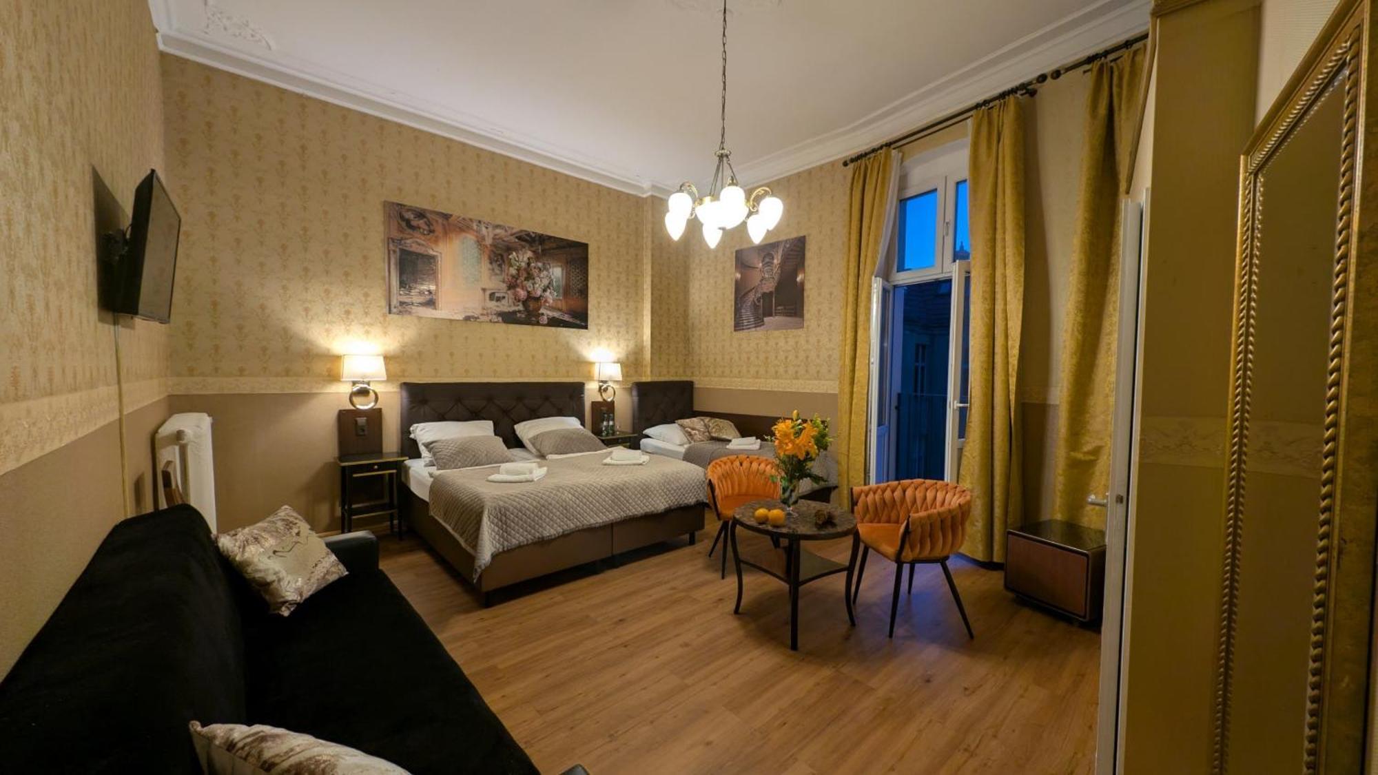 Bella Guest house