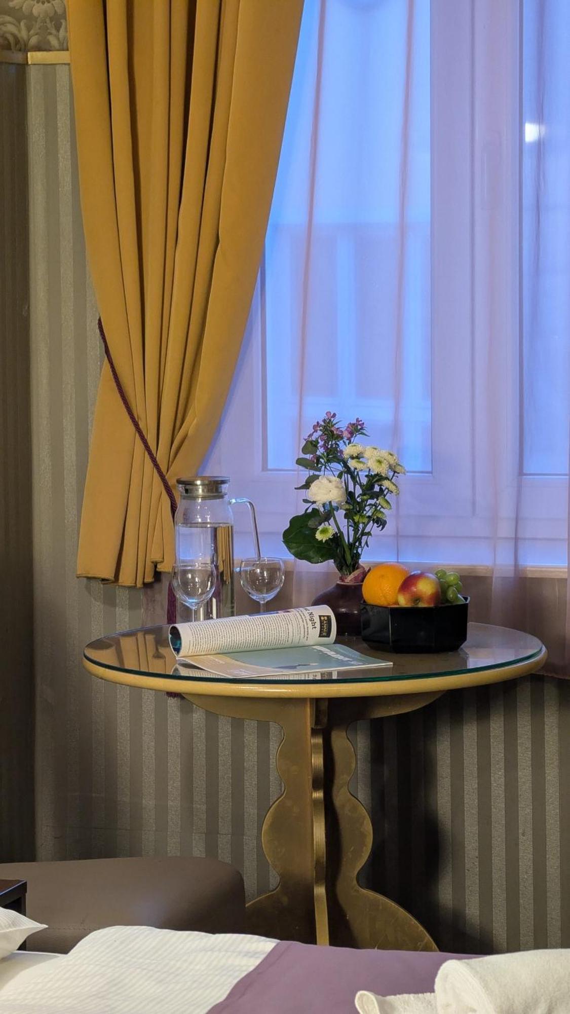Bella Guest house 2*