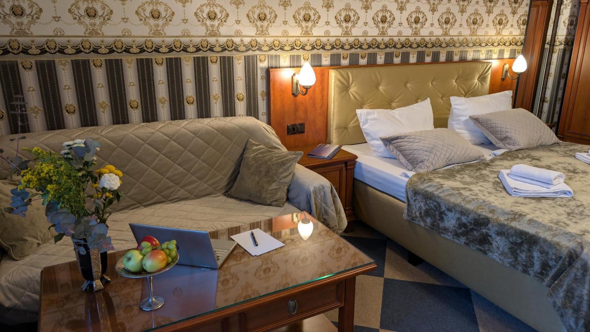 Bella Guest house Berlin